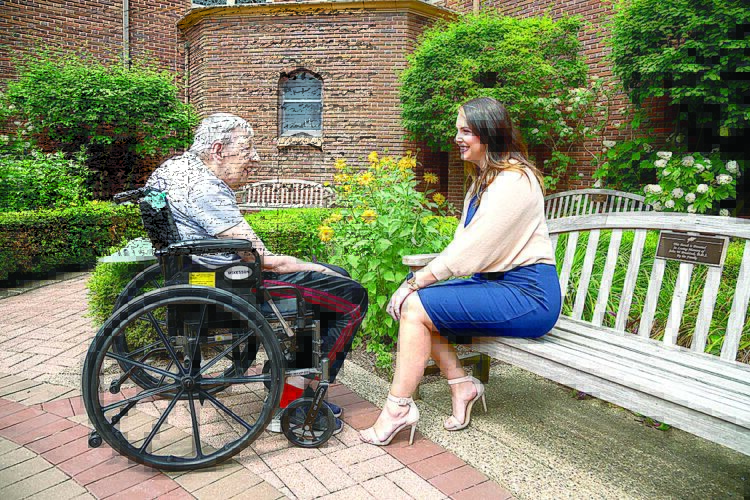 Morgan Murphy To Begin New Role As Good Shepherd Administrator